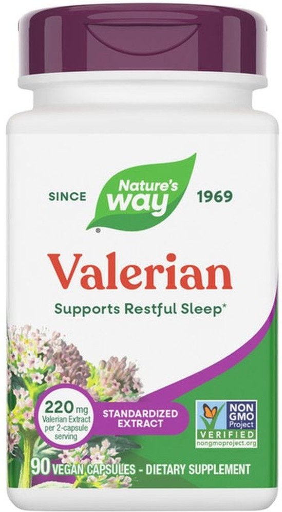 Valerian