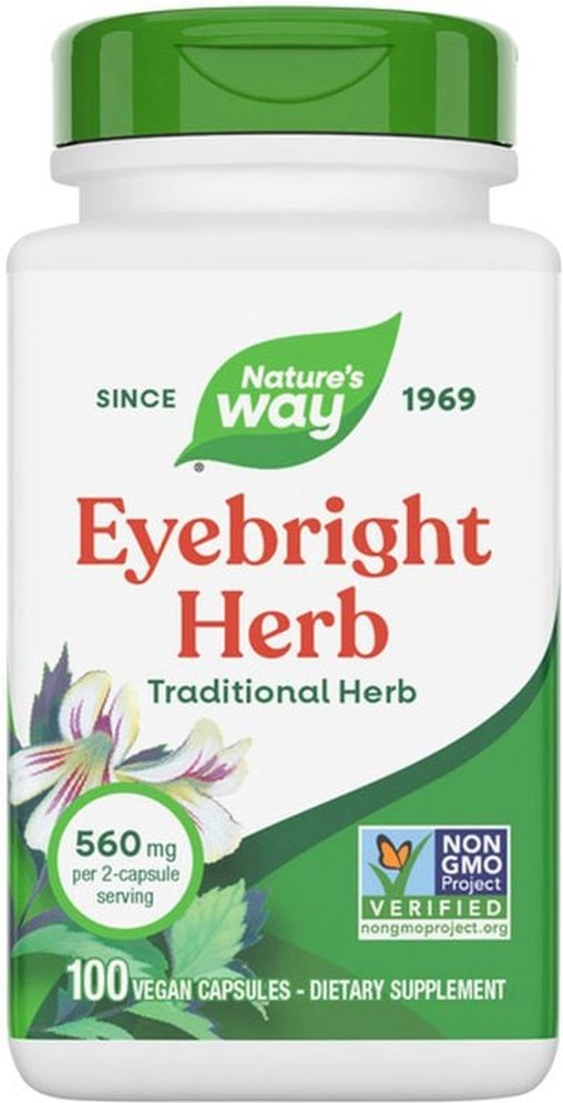 Eyebright