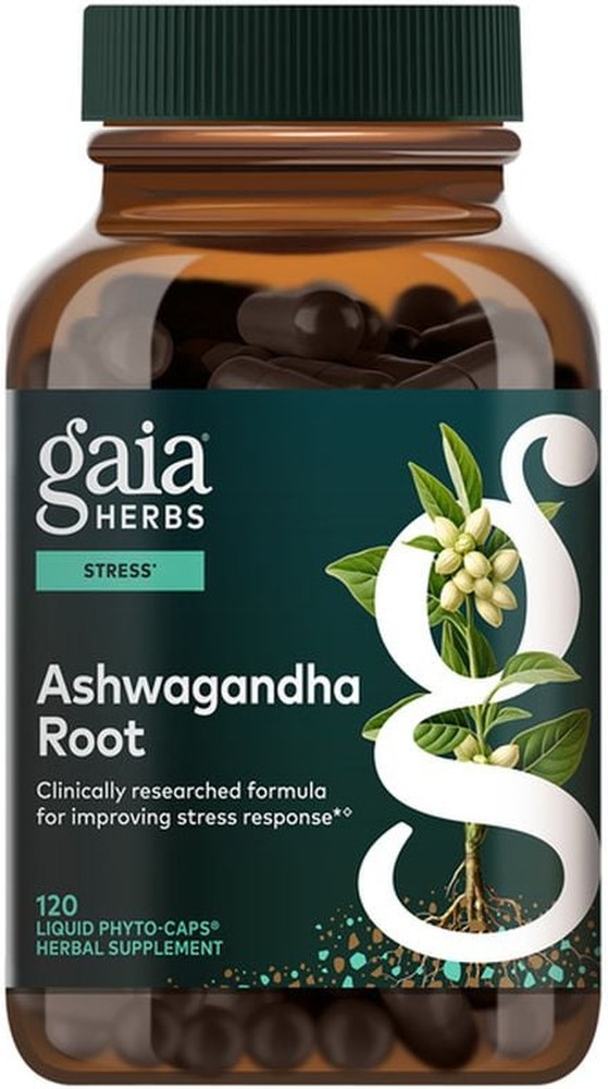 Ashwagandha Root