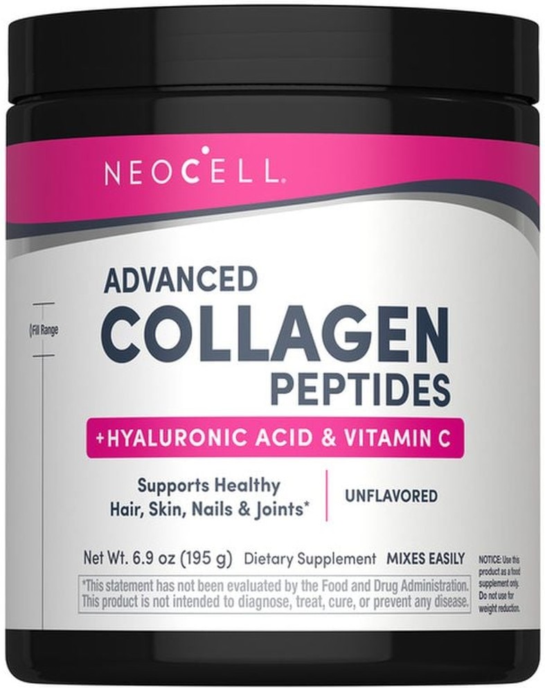 Collagen Skin Complex, Derma Matrix, Instant Dissolve Powder