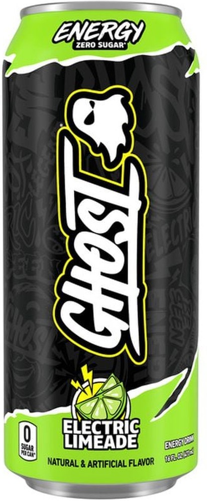 Energy Strawbango Margarita Energy Drink