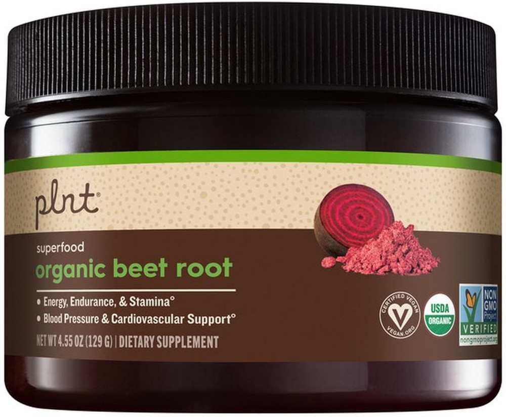 Organic Beet Root Powder