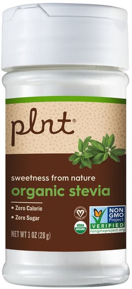 Organic Stevia Extract