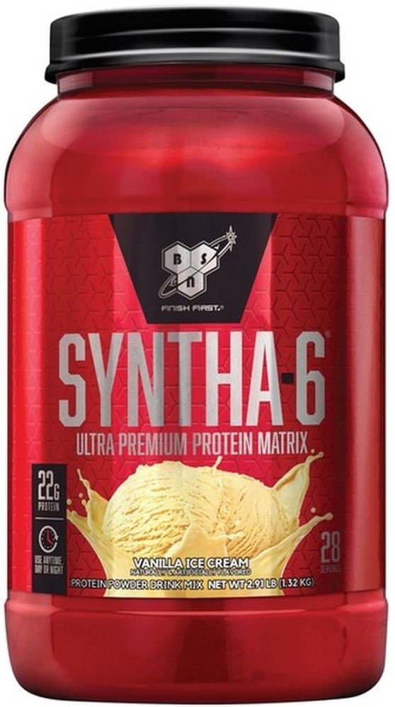 Dietary Supplement - Vanilla