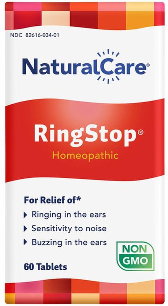 RingStop Capsules