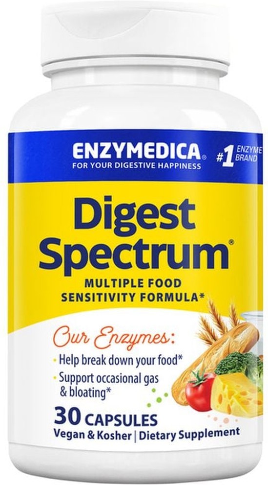 Digest Spectrum