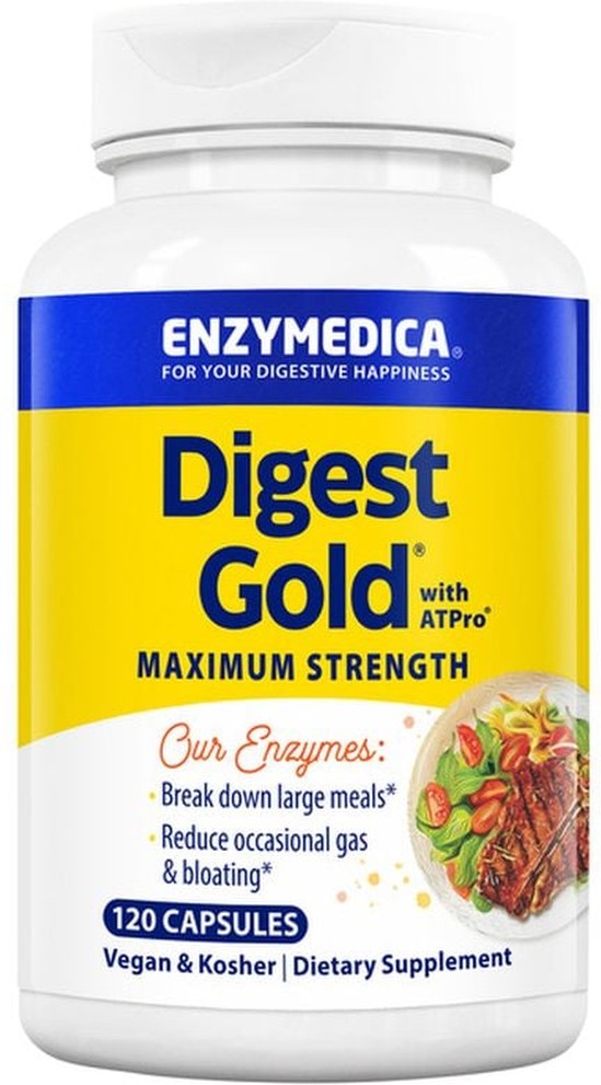 Digest Gold