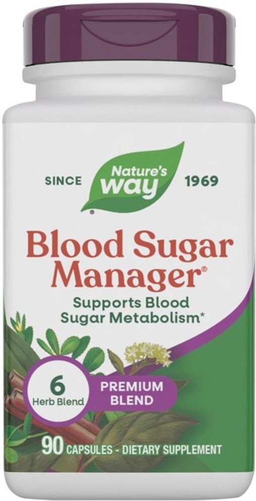 Blood Sugar Manager