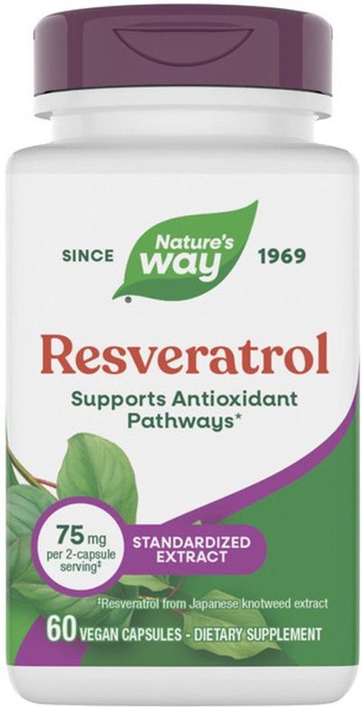 Resveratrol