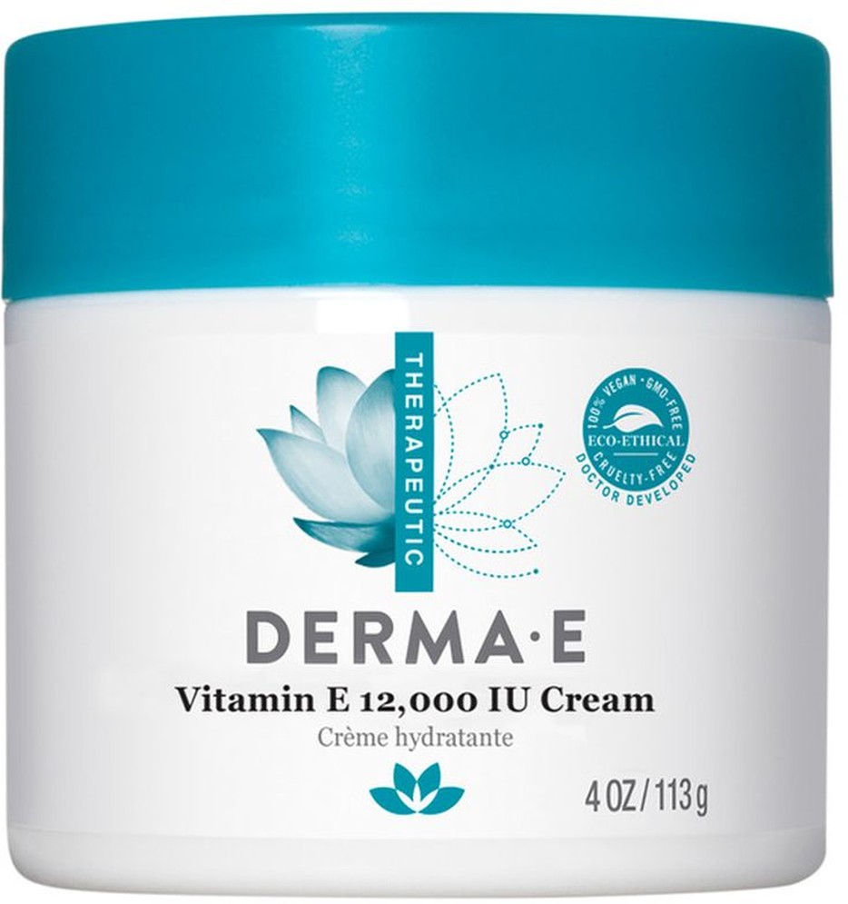 Vitamin E Creme 12