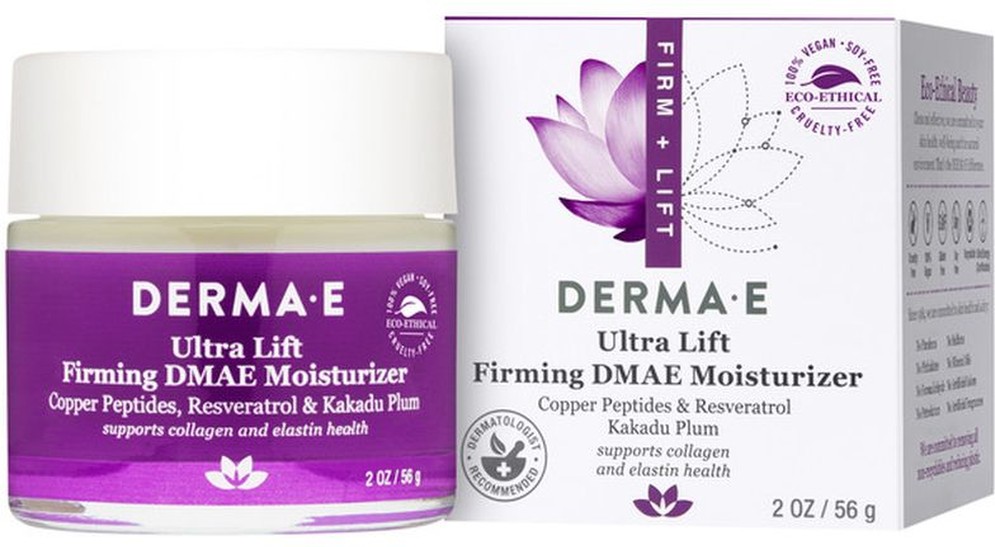DMAE Moisturizer Firming