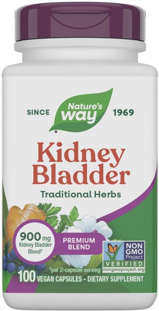 Kidney-Bladder