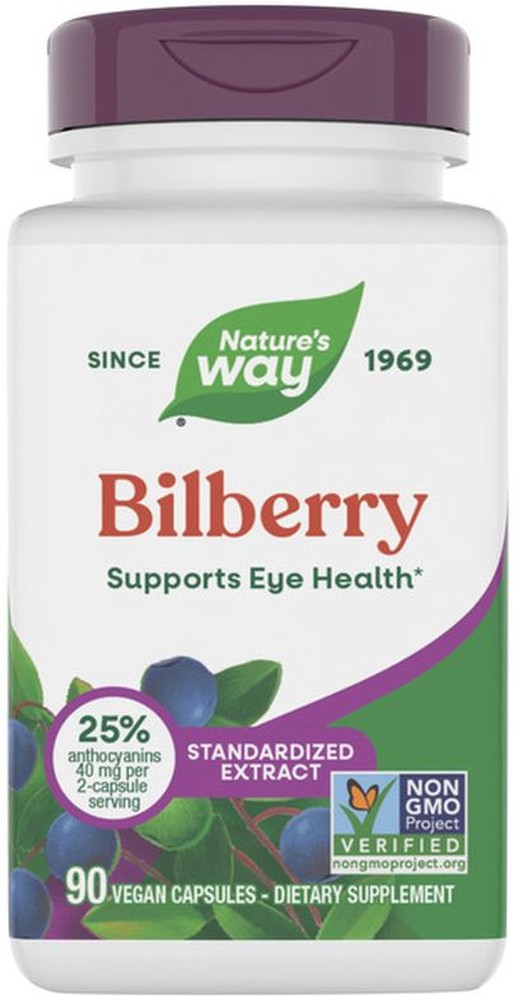 Bilberry