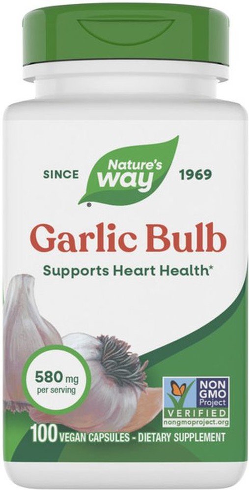 Garlic