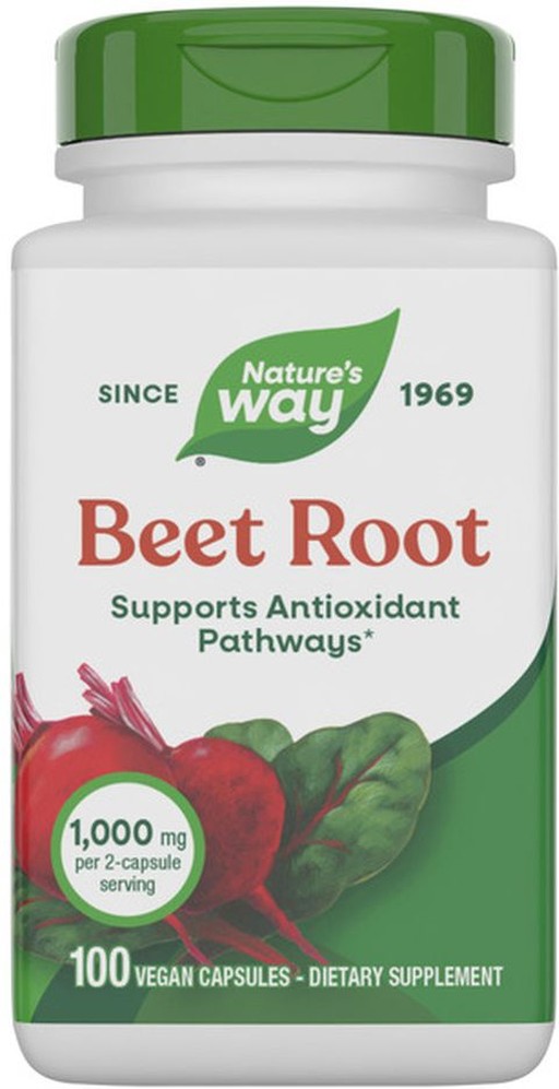 Beet Root