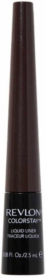 Liquid Liner, Black Brown 252