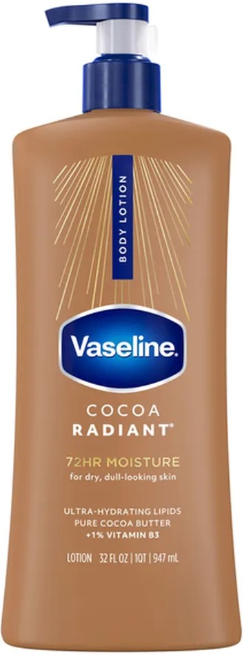 Hand And Body Lotion Cocoa Radiant