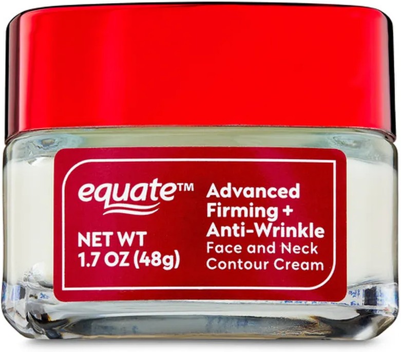 Advanced Firming & Anti-wrinkle Day Cream