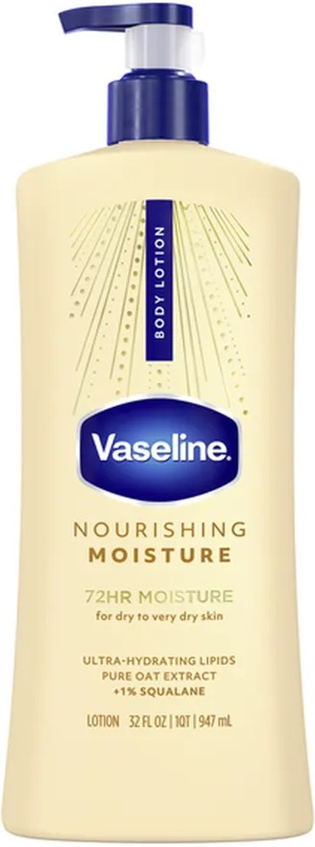 Hand And Body Lotion Essential Healing