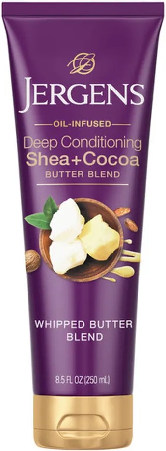 Shea + Cocoa Shea + Cocoa Butter Blend