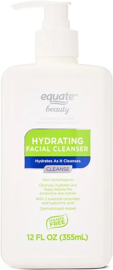 Hydrating Cleanser
