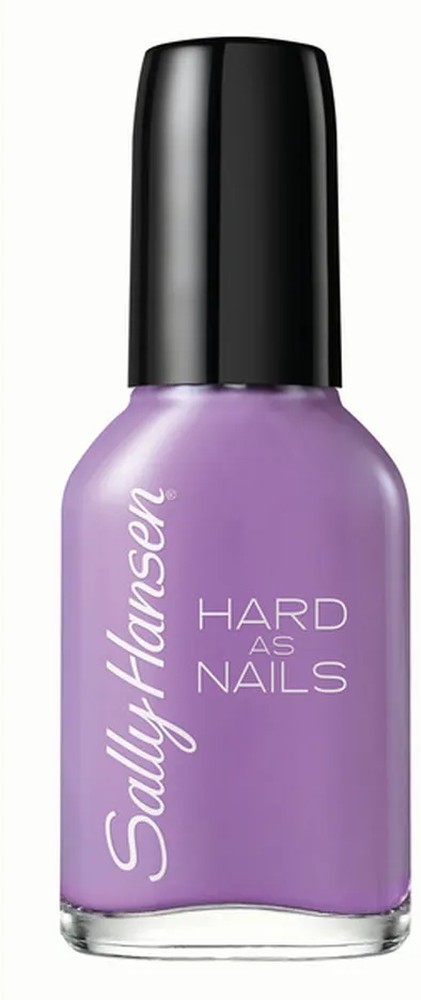 Hard As Nails Color 370 No Hard Feelings