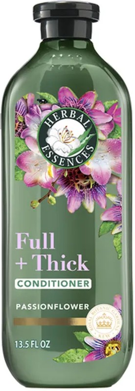 Flower & Grapefruit Conditioner