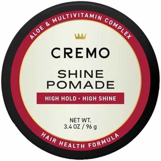 Hair Styling Polish Pomade