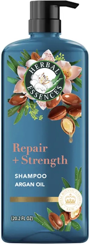 Argan Oil of Morocco Repairing Color-Safe bio:renew Argan Oil Of Morocco Repairing Color-Safe Shampoo