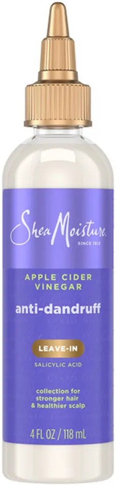 Apple Cider Vinegar Anti-dandruff Leave-in