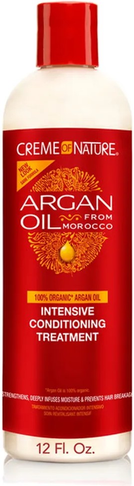 Conditioning Treatment, Intensive