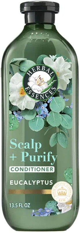 bio:renew Eucalyptus + Potent Aloe Conditioner Scalp Balance
