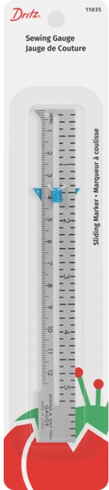 Sewing Gauge