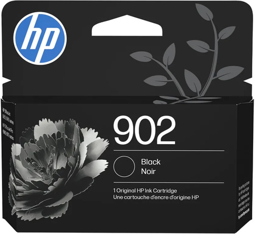 902 Original Black Ink Cartridge