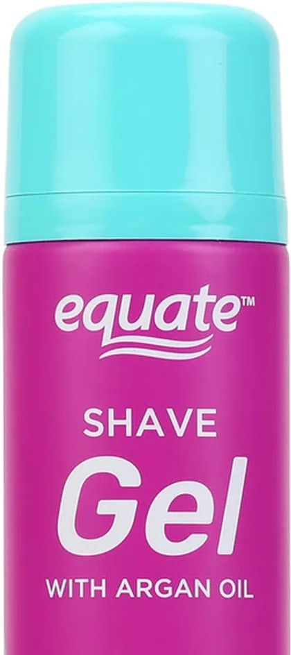 SHAVE Gel, COCONUT