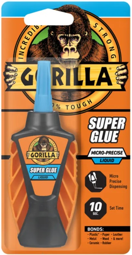 Super Glue