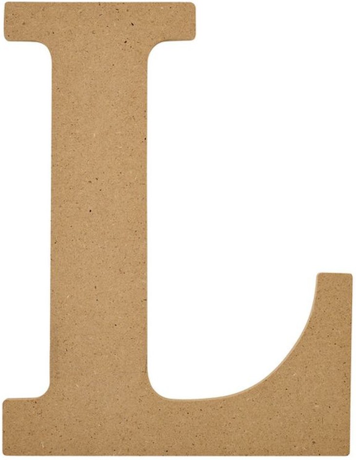 L Wood Letter
