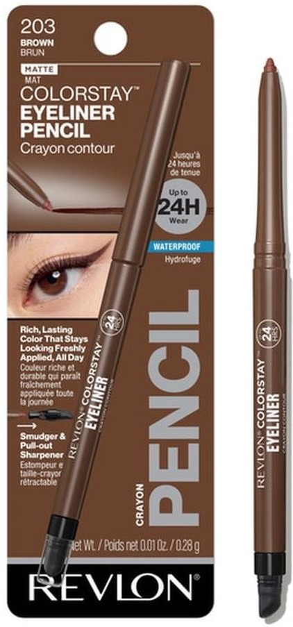 ColorStay Eyeliner Pencil