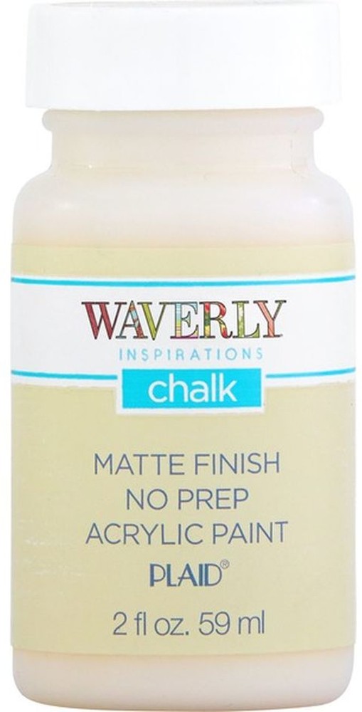 Matte Finish No Prep Acrylic Paint