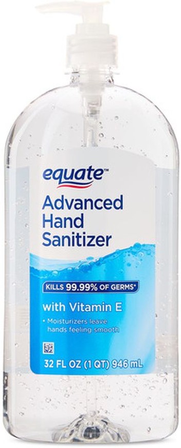 Hand Sanitizer