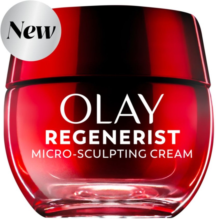 Regenerist Micro-Sculpting Cream, Face Moisturizer
