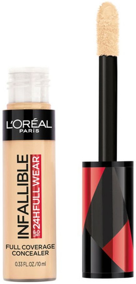 Full Wear Concealer up to 24H Full Coverage, Vanilla