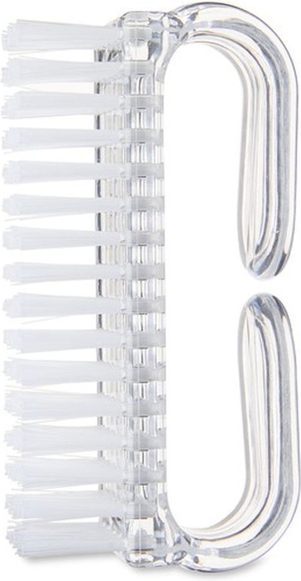 Wide Nail Brush