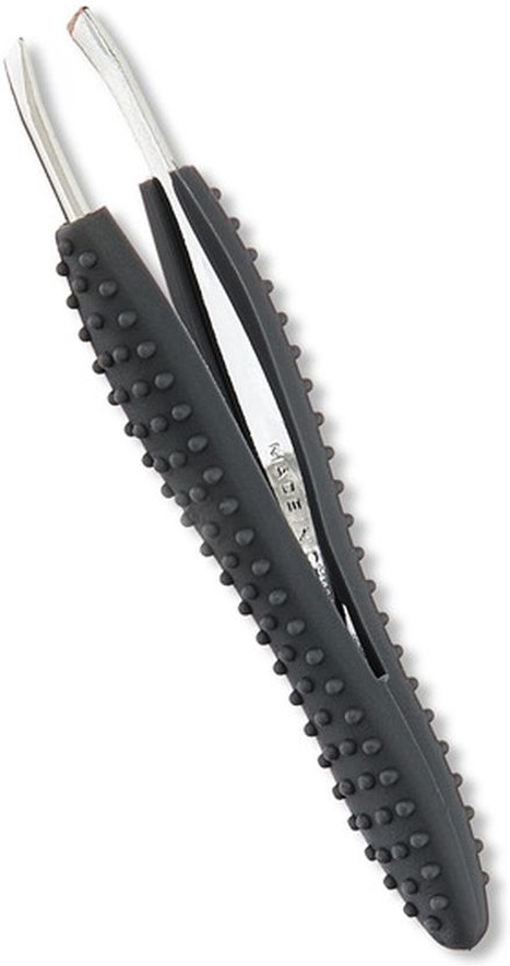 Easy Grip Slant Tip Tweezers