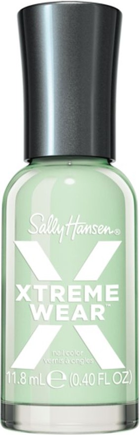 Nail Color, 0.40 Fl Oz