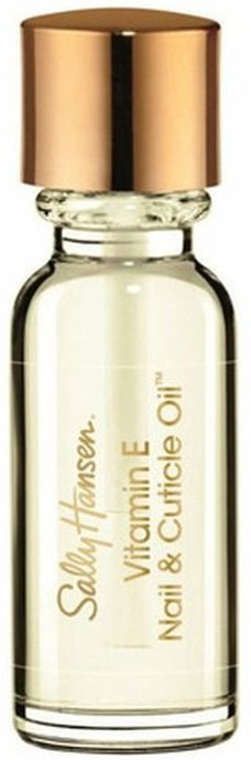 Nail & Cuticle Oil, Vitamin E