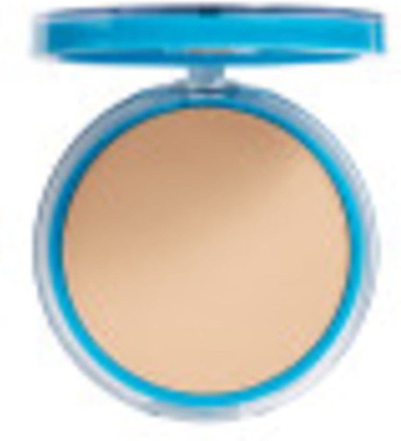 Pressed Powder, Oil Control, Classic Ivory, 510