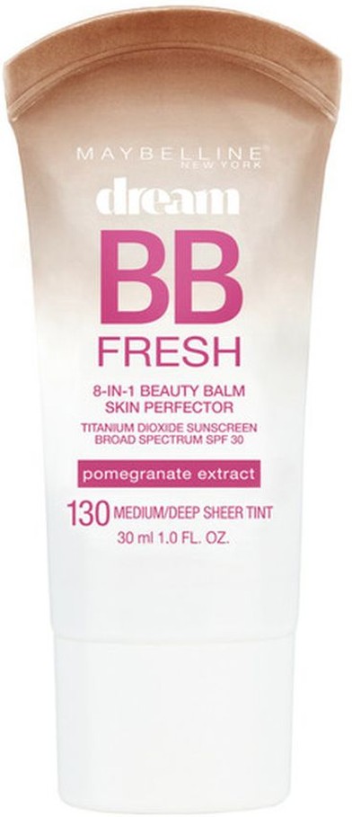 BB Cream 8 in 1 Skin Perfector, SPF 30, Medium/Deep
