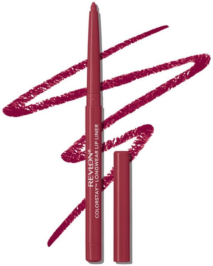 Lip Liner, Longwear, Wine 670