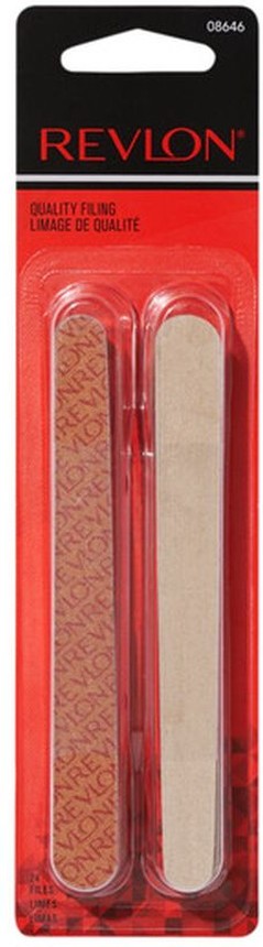 Emery Boards, Compact, Dual Sided